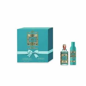 4711 Original Eau De Cologne Spray 100ml Set 2 Pieces