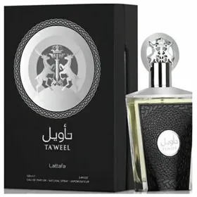 LATTAFA TAWEEL EAU DE PARFUM SPRAY 100ML