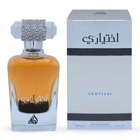 Lattafa Ekhtiari Eau De Parfum 100ml Spray
