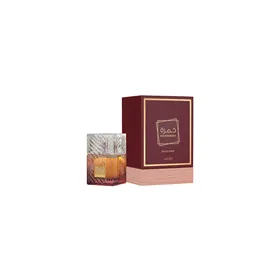 Lattafa Khamrah Dukhan Extracto De Perfume 100ml Spray