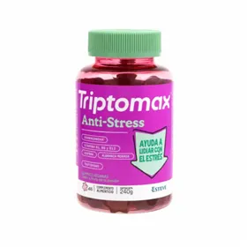 Esteve Triptomax Anti-Stress 60 Gummies