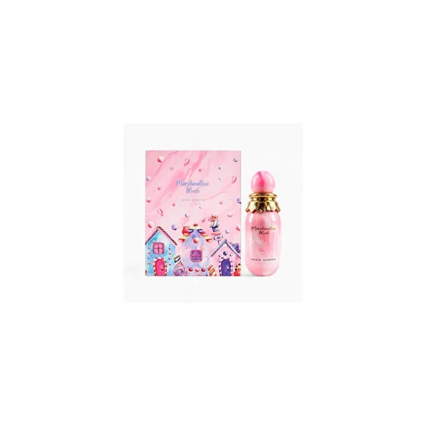 Paris Corner Marshmallow Blush Ep 100 Vp Novedad