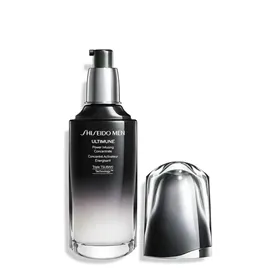 Shiseido Men Ultimune Power Infusing Concentrate 75ml