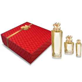 Tous Eau de Parfum Spray 90ml Set 3 Pieces