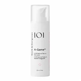 Geek & Gorgeous A-Game 20 30ml