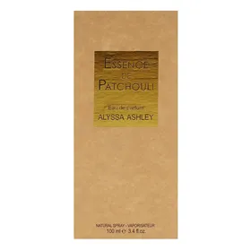 Alyssa Ashley Essence De Patchouli Eau De Perfume Spray 100ml