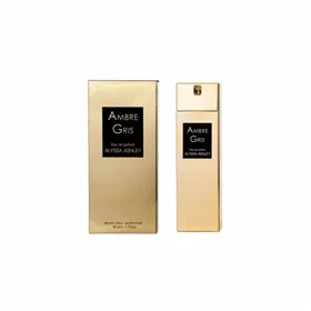 Alyssa Ashley Ambre Gris Eau De Perfume Spray 50ml