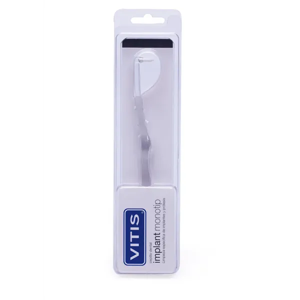 Dentaid Brush Vitis Implant Monotip