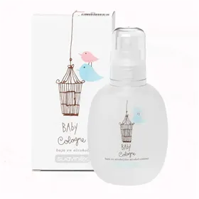Suavinex Infant Cologne 100ml