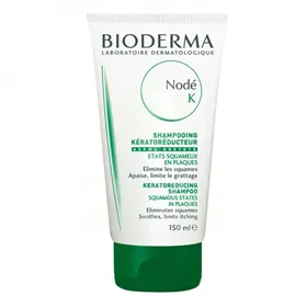 Bioderma Nodé K Keratoreducing Shampoo 150ml