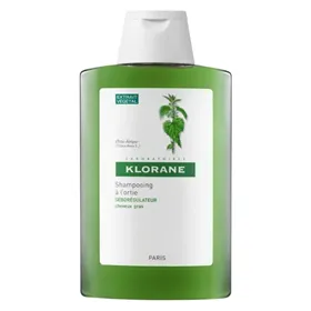Klorane Seboregulating Treatment Shampoo 400ml
