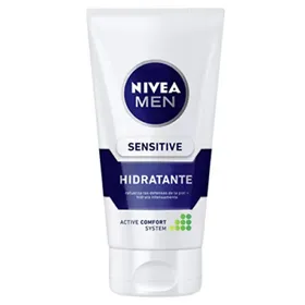 Nivea Men Sensitive Moisturiser 75ml