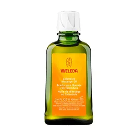 Weleda Calendula Massage Oil 100ml