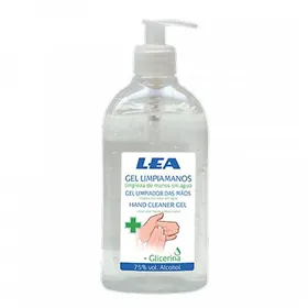 Lea Hand Cleaner Gel 100ml