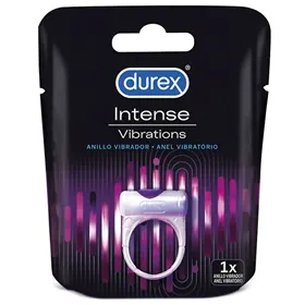 Durex Intense Orgasmic Vibration 