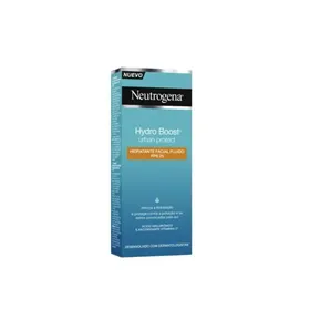 Neutrogena Hydro Boost Urban Protect Spf25 Fluid 50ml