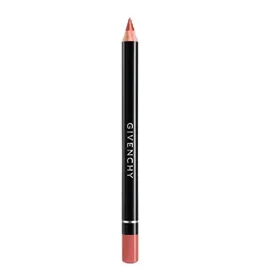 Givenchy Lipliner 02 Brun Créateur 