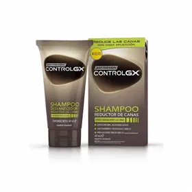 Just For Men Controlgx Grey Reducing Shampoo 147ml