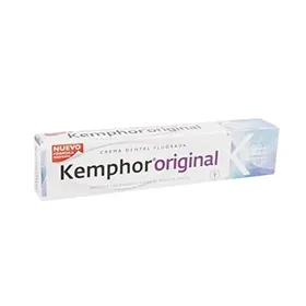 Kemphor Original Toothpaste 75ml 
