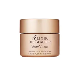 Valmont Elixir Des Glaciers Votre Visage 50ml