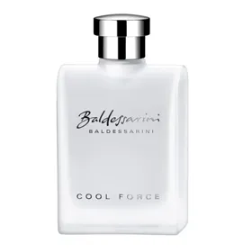 Baldessarini Cool Force Eau De Toilette Spray 90ml