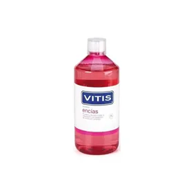Vitis Gingival Mouthwash 500ml