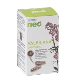 Neo Valerian 45caps