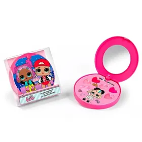 Cartoon LOL Make Up Compact     