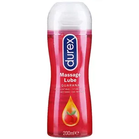 Durex Play Stimulating Massage 2 In 1 200ml