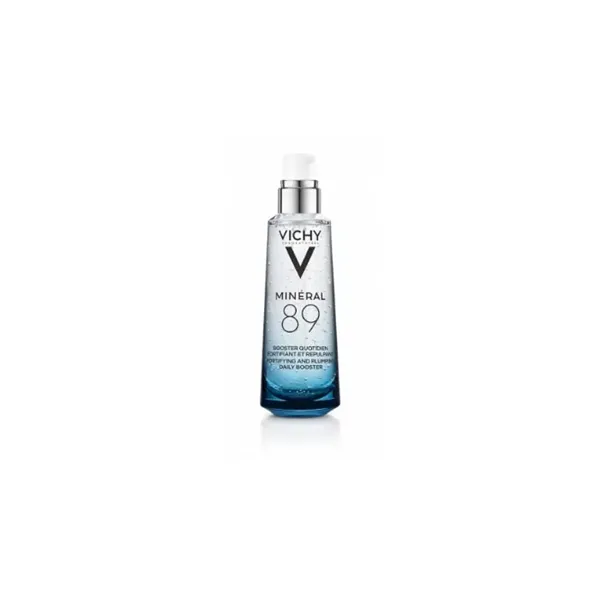 Vichy Mineral 89 Booster 75ml