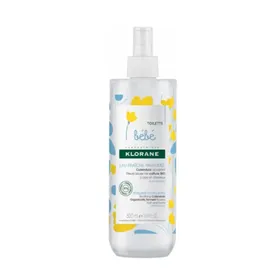 Klorane Baby Perfumed Fresh Water 500ml