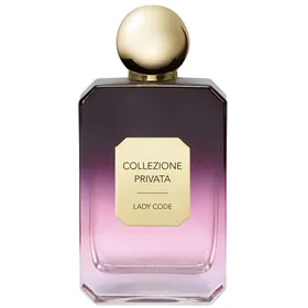 Valmont Lady Code Eau De Parfum Spray 100ml