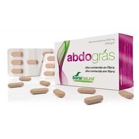 Soria Abdogras 1050 Mg 28 Comp