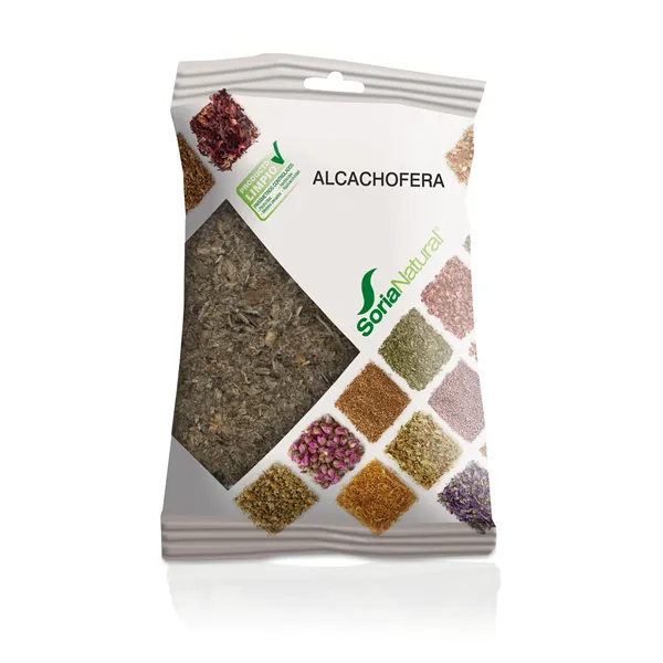 Soria Alcachofera 40 Grs