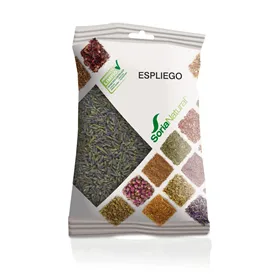 Soria Espliego 40 Grs