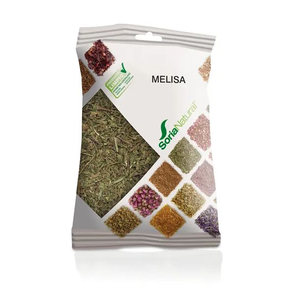Soria Melisa 30 Grs