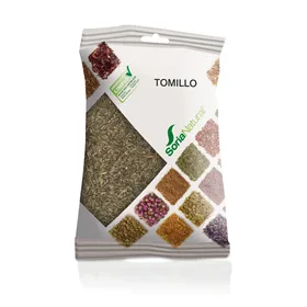 Soria Tomillo 50 Grs