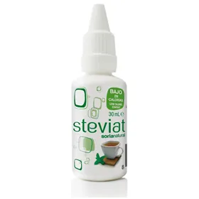 Alecosor Steviat 30ml