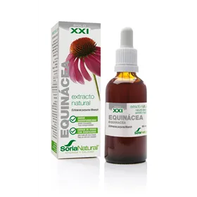 Soria Echinacea Extract S XXI 50ml