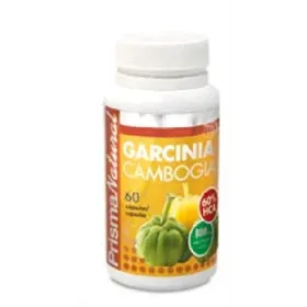 Prisma Nat Garcinia 60 Comp1200 Mg