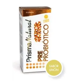 Simbiotico 15 Stick Prisma Natural