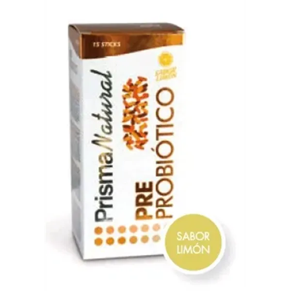 Simbiotico 15 Stick Prisma Natural