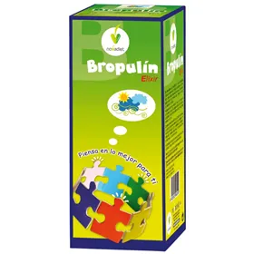 Novadiet Bropulin Elixir 250ml