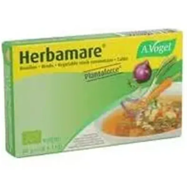Vogel Plantaforce Normal 8 Cubitos
