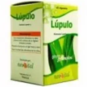 Neo Fitogranulos Lupulo 45 Caps