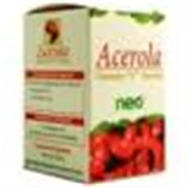 Acerola Neo 50 Caps