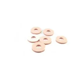 Schurz Round Rings Hardness Large