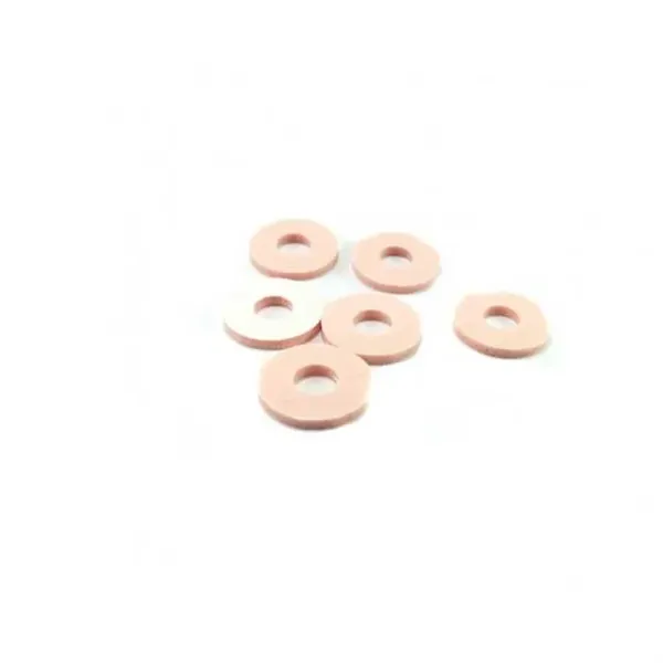 Schurz Round Rings Hardness Large