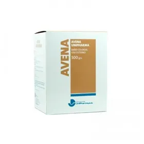 Avena Unipharma Unipharma Avena Colloidal Bath 500ml