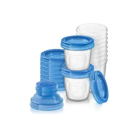 Avent Breast Milk Conservation Set
